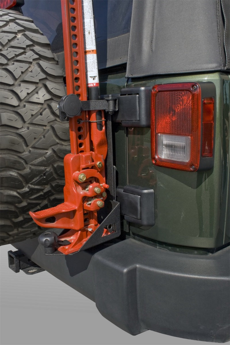 Load image into Gallery viewer, Rugged Ridge 11586.01 RUG Off-road Jacks
