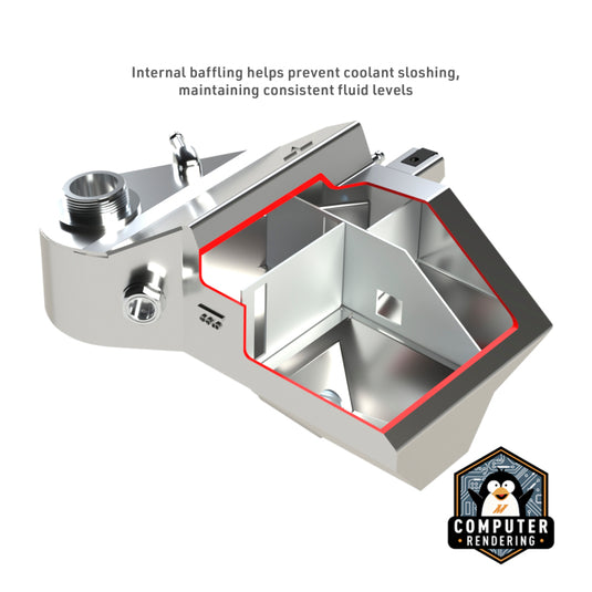 Mishimoto MMRT-F2D-03P MM Cooling Packages