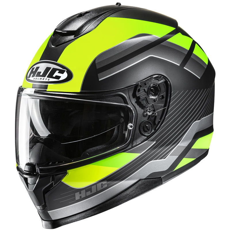 Load image into Gallery viewer, Semi-Flat Hi-Viz Yellow (MC-3HSF)

