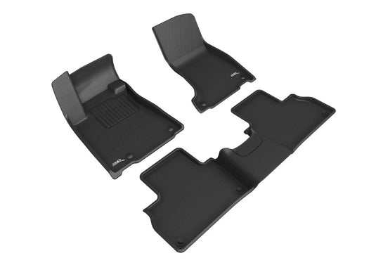 3D Maxpider L1MR00901509 ACE Kagu - Combo - Black