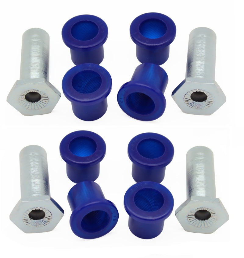 Load image into Gallery viewer, Superpro SPF4185K SPR Bushings - Trailing Arm
