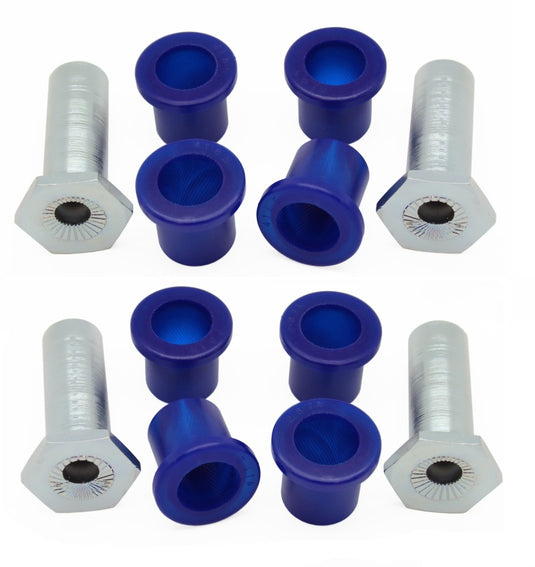 Superpro SPF4185K SPR Bushings - Trailing Arm