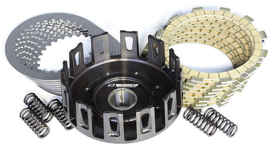 Wiseco PCK050 Performance Clutch Kit
