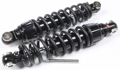 Harddrive R0800148-1 705 Series Preload/Rebound Adjustable Rear Shock - 12.5in.