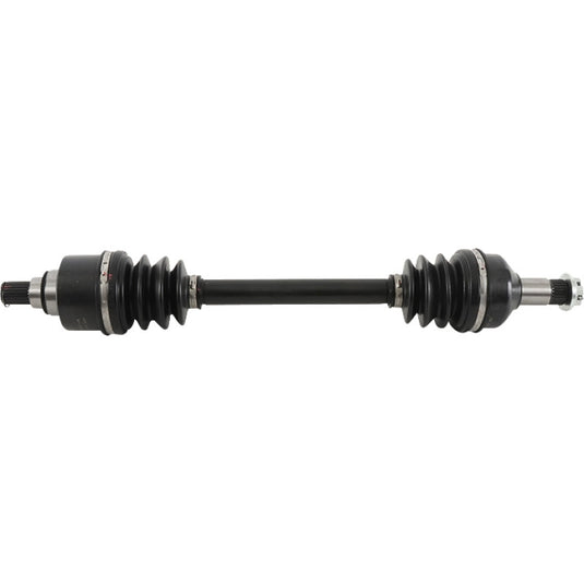 Moose Utility LM6-AC-8-308 Complete Axle Kit