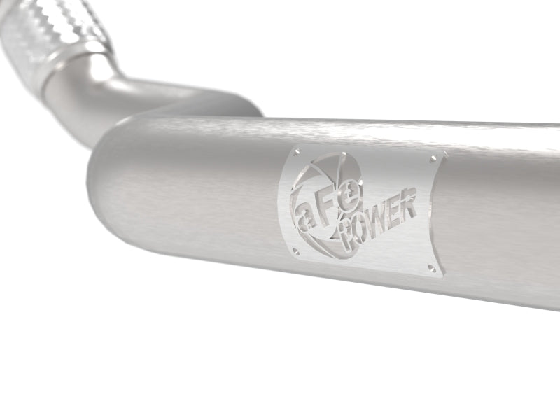 Load image into Gallery viewer, Afe 49-36428 AFE Resonator Pipe

