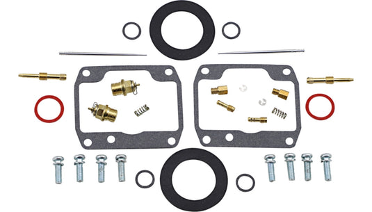 Parts Unlimited 1003-1857 Carburetor Repair Kit