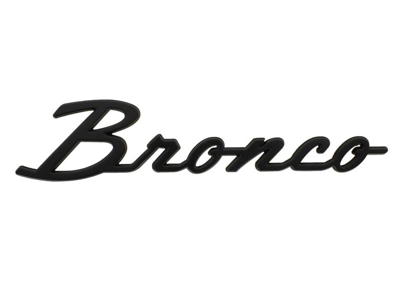 Load image into Gallery viewer, Ford Racing M-1447-BSMB FR Badges
