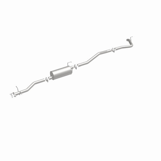 Magnaflow 106-0147 MAG BRE Exhaust Kits
