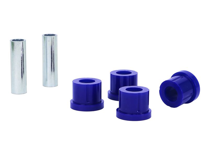 Load image into Gallery viewer, Superpro SPF2151K SPR Bushings - Control Arm
