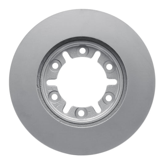 Dfc 604-67085 DFC GeoSPEC Coated Rotors - Plain