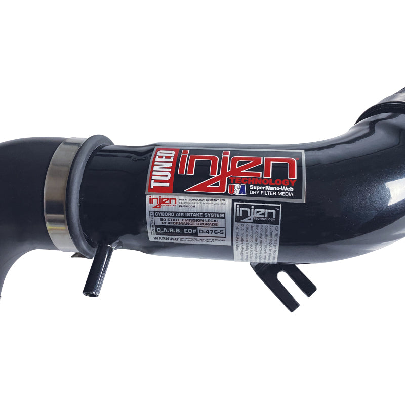 Load image into Gallery viewer, Injen SP1845BLK INJ SP Intake
