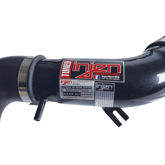 Injen SP1845BLK INJ SP Intake