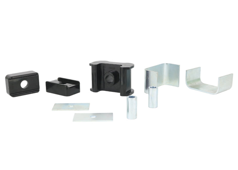 Load image into Gallery viewer, Whiteline W93470 WL Bushings - Engine Mount
