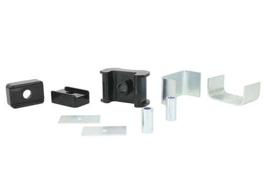 Whiteline W93470 WL Bushings - Engine Mount