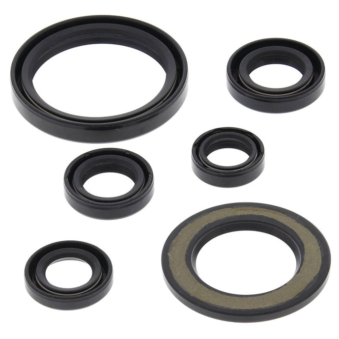 Vertex 822338 Oil Seal Kit