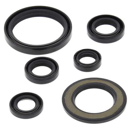 Vertex 822338 Oil Seal Kit