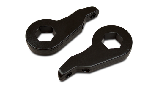 Body Armor 4X4 50401-GM BOD Torsion Keys