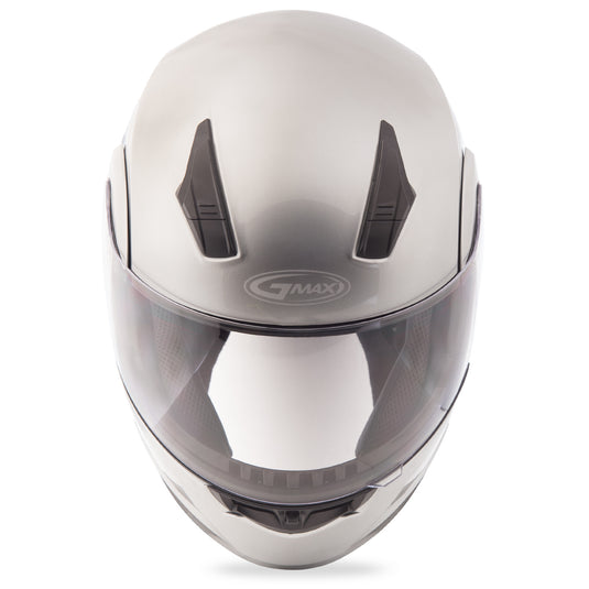 G-Max MD04 Solid Helmet