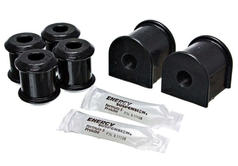 Load image into Gallery viewer, Energy Suspension 5.5167G ES Sway Bar Bushings - Black
