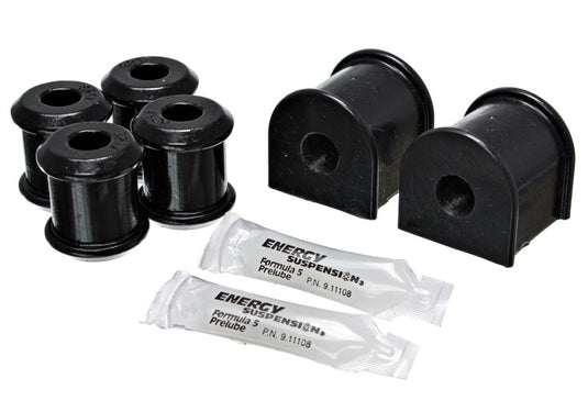 Energy Suspension 5.5167G ES Sway Bar Bushings - Black