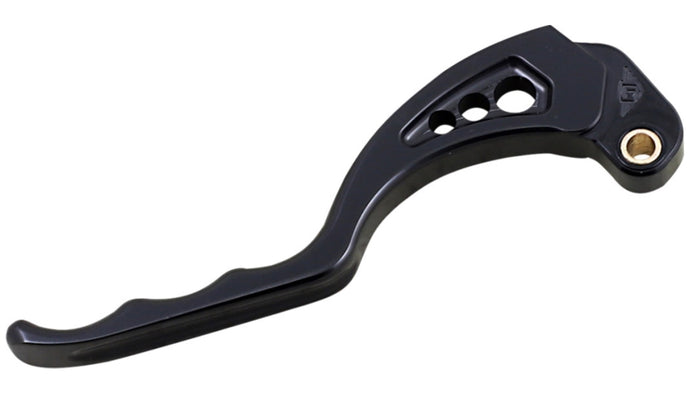 Joker Machine 30-334-1 Clutch Lever for Indian Scout - Black