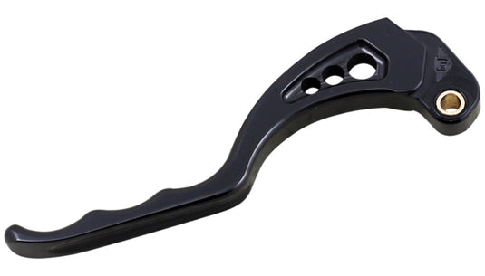 Joker Machine 30-334-1 Clutch Lever for Indian Scout - Black