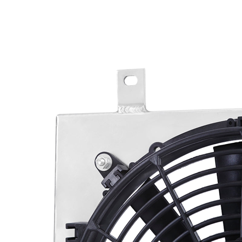 Load image into Gallery viewer, Mishimoto MMFS-RSX-02 MM Fan Shroud Kits

