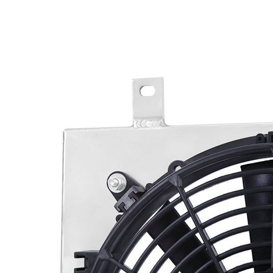 Mishimoto MMFS-RSX-02 MM Fan Shroud Kits