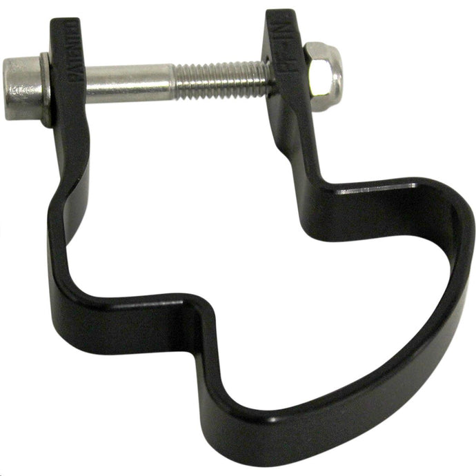 Klock Werks KWS-05-0575 Universal Cage Mounting Inward Clamp
