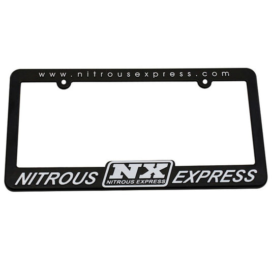 Nitrous Express 16002 NEX Decals