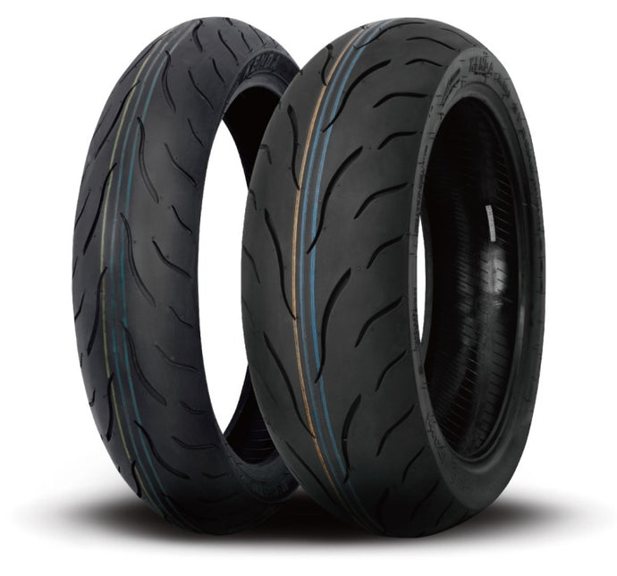 Kenda 040015017B1 KDA KM1 Tires