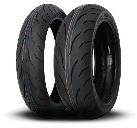 Kenda 040017017B1 KDA KM1 Tires