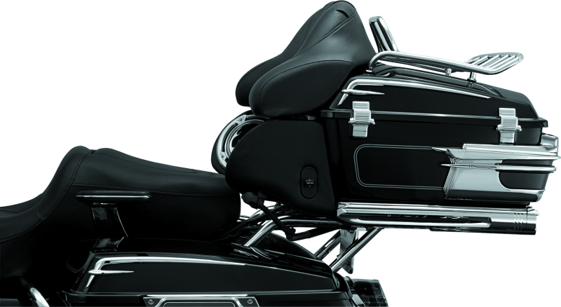 Load image into Gallery viewer, Kuryakyn 8973 KUR Luggage Racks D
