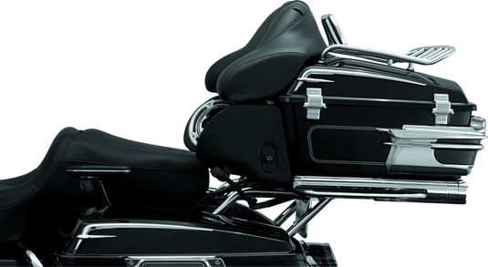 Kuryakyn 8973 KUR Luggage Racks D