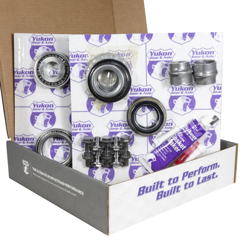 Load image into Gallery viewer, Yukon Gear &amp; Axle YK T8CS-A YUK Master Overhaul Kits
