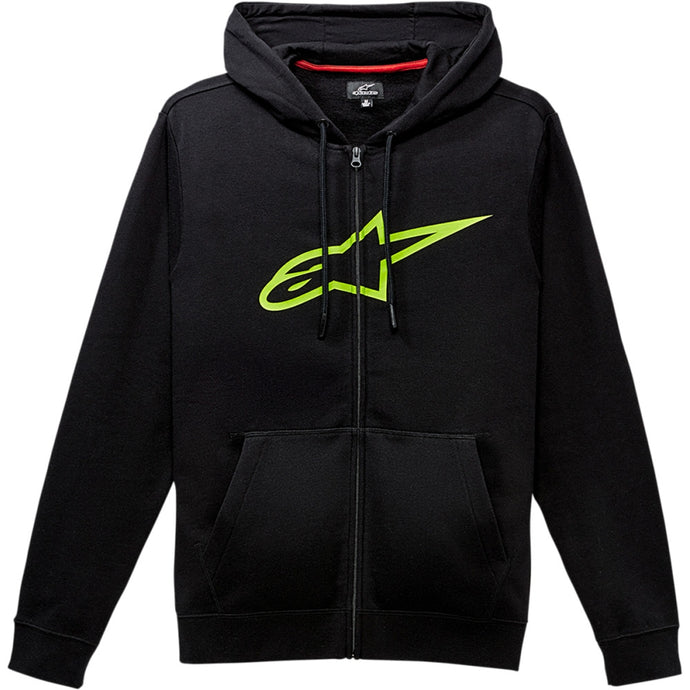 Black/Green