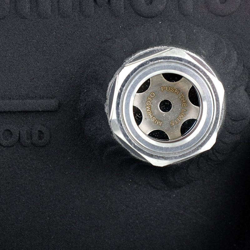 Load image into Gallery viewer, Mishimoto MMRT-MUS-24MWBK MM Reservoir Tanks
