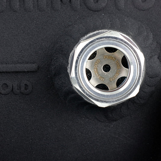 Mishimoto MMRT-MUS-24MWBK MM Reservoir Tanks