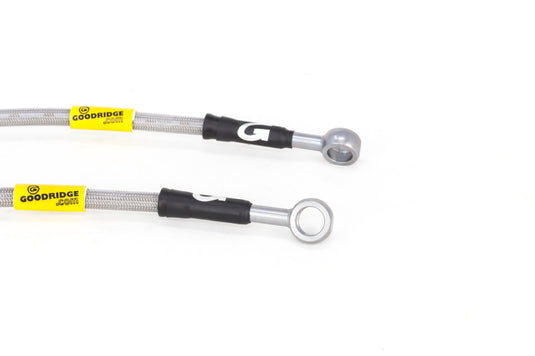 Goodridge 21066 GR G-Stop Brake Line Kits