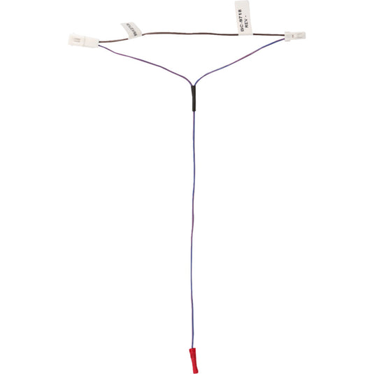 Saddle Tramp BC-9718 Accessory T-Harness