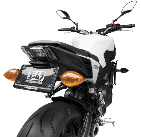 Yoshimura 070BG139911 Fender Eliminator Kit