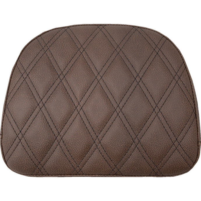 Saddlemen 061145 Sissy Bar Pad - for LS Seats
