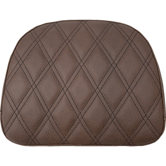 Saddlemen 061145 Sissy Bar Pad - for LS Seats