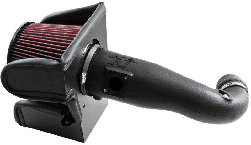 Load image into Gallery viewer, K&amp;N Engineering 57-2576 KN 57 FIPK Air Intake 50
