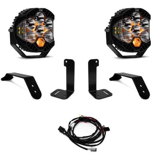 Baja Designs 447659 BAJ LP6 Lights