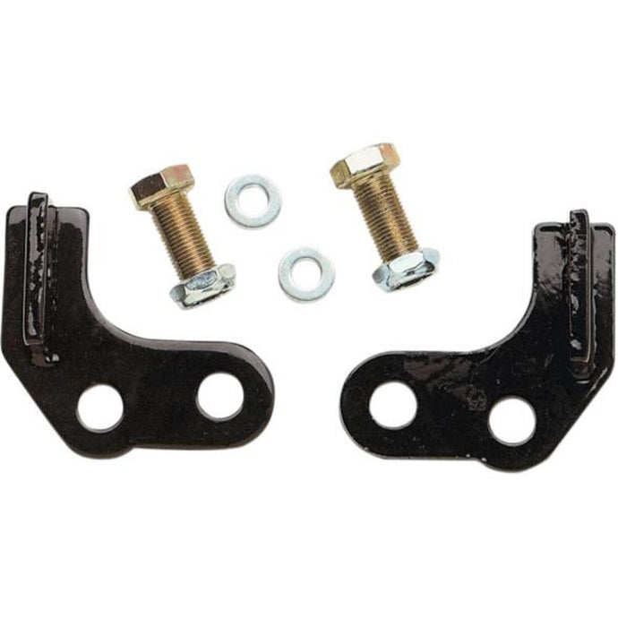 Burly Brand B28-260 Rear Lowering Kit - Black