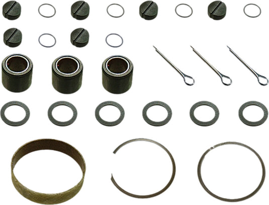 Sp1 SM-03250 Clutch Rebuild Kit
