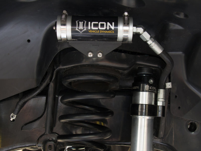 Load image into Gallery viewer, Icon 217802P ICO 2.5 Series Shocks
