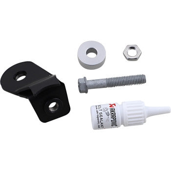 Akrapovic P-X232 Replacement Muffler Bracket